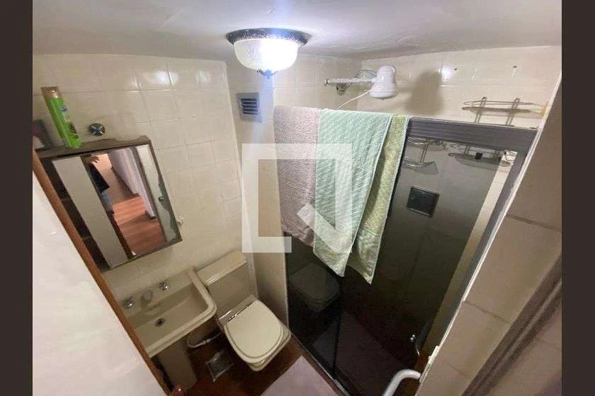Apartamento amueblado de 49 m² con zona de lavado — photo 25