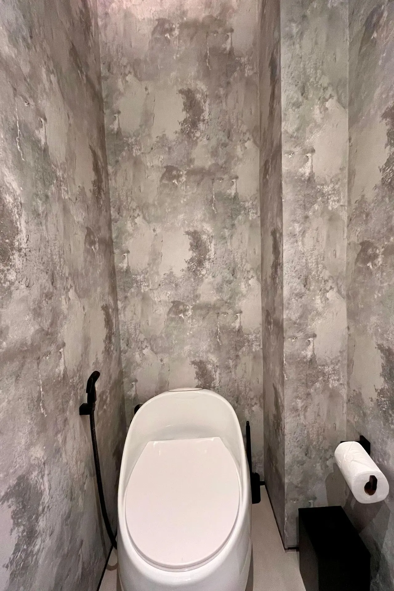 Квартира 150 м² з панорамними вікнами та гардеробною — photo 2