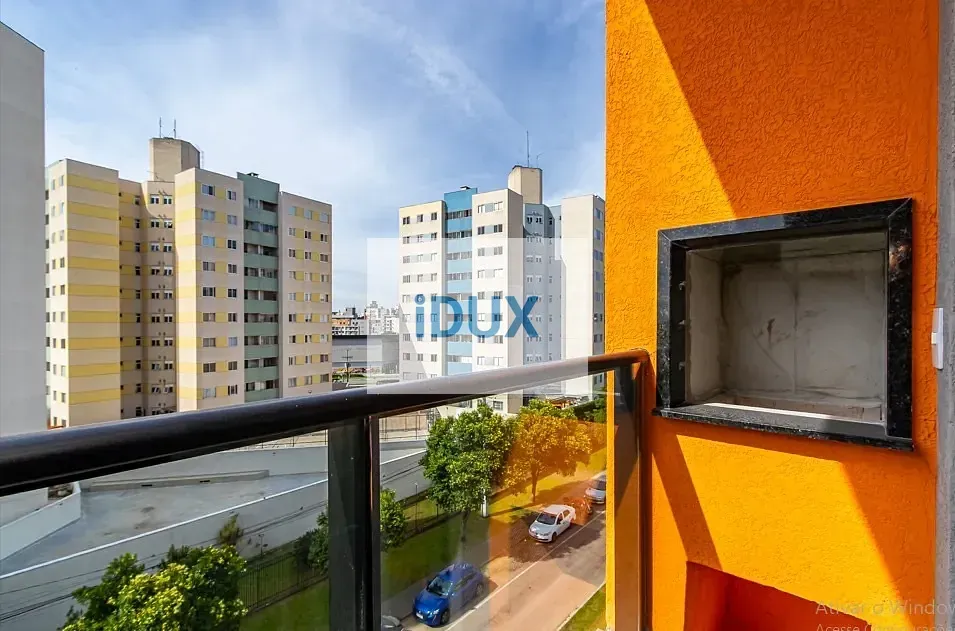 Studio mobiliado em condomínio com piscina — photo 10