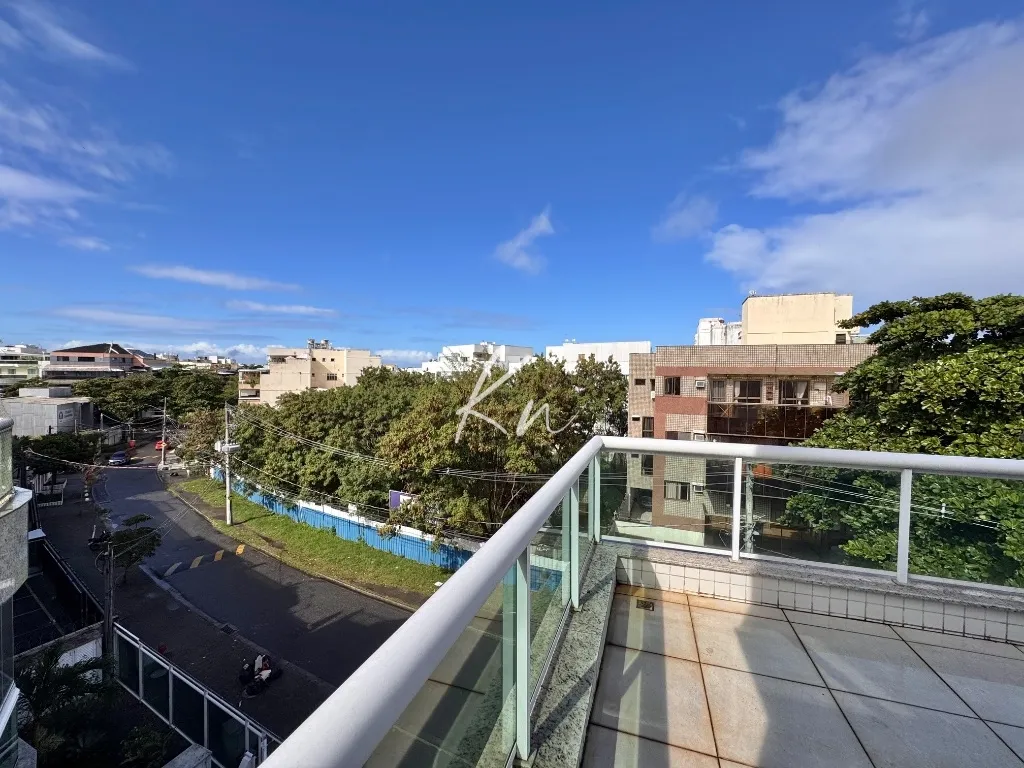 210 m² unfurnished apartment with 3 bedrooms and 5 baths — photo 9