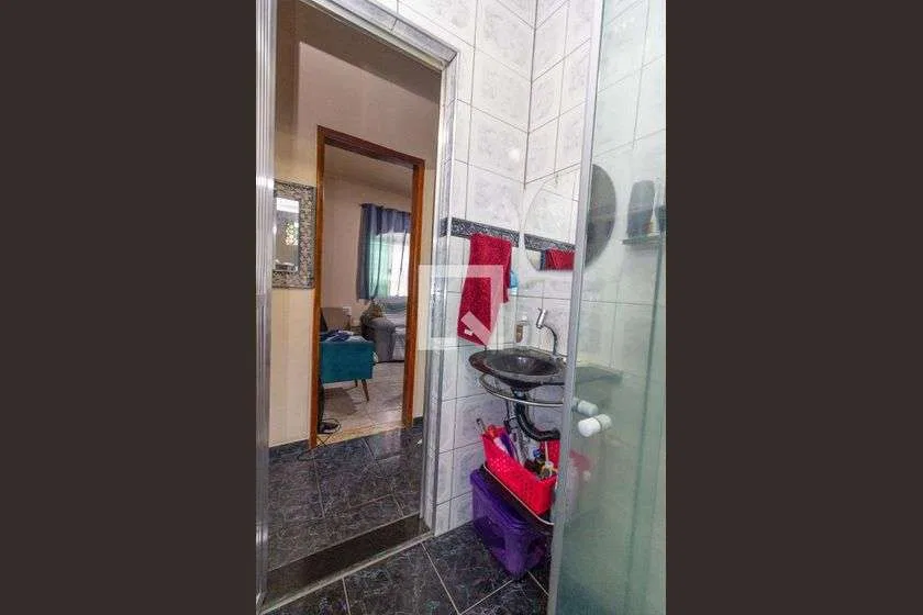 Rental house with 2 bedrooms and 2 bathrooms — photo 16