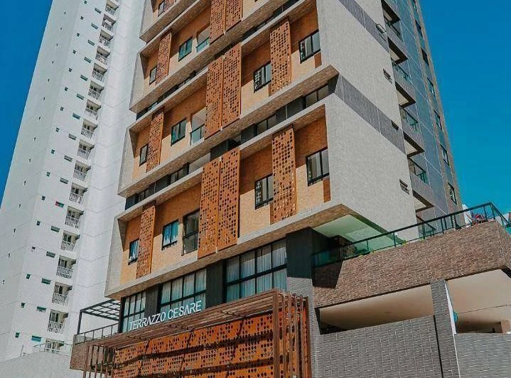 Rental apartment with 3 bedrooms and 1 parking space — photo 3