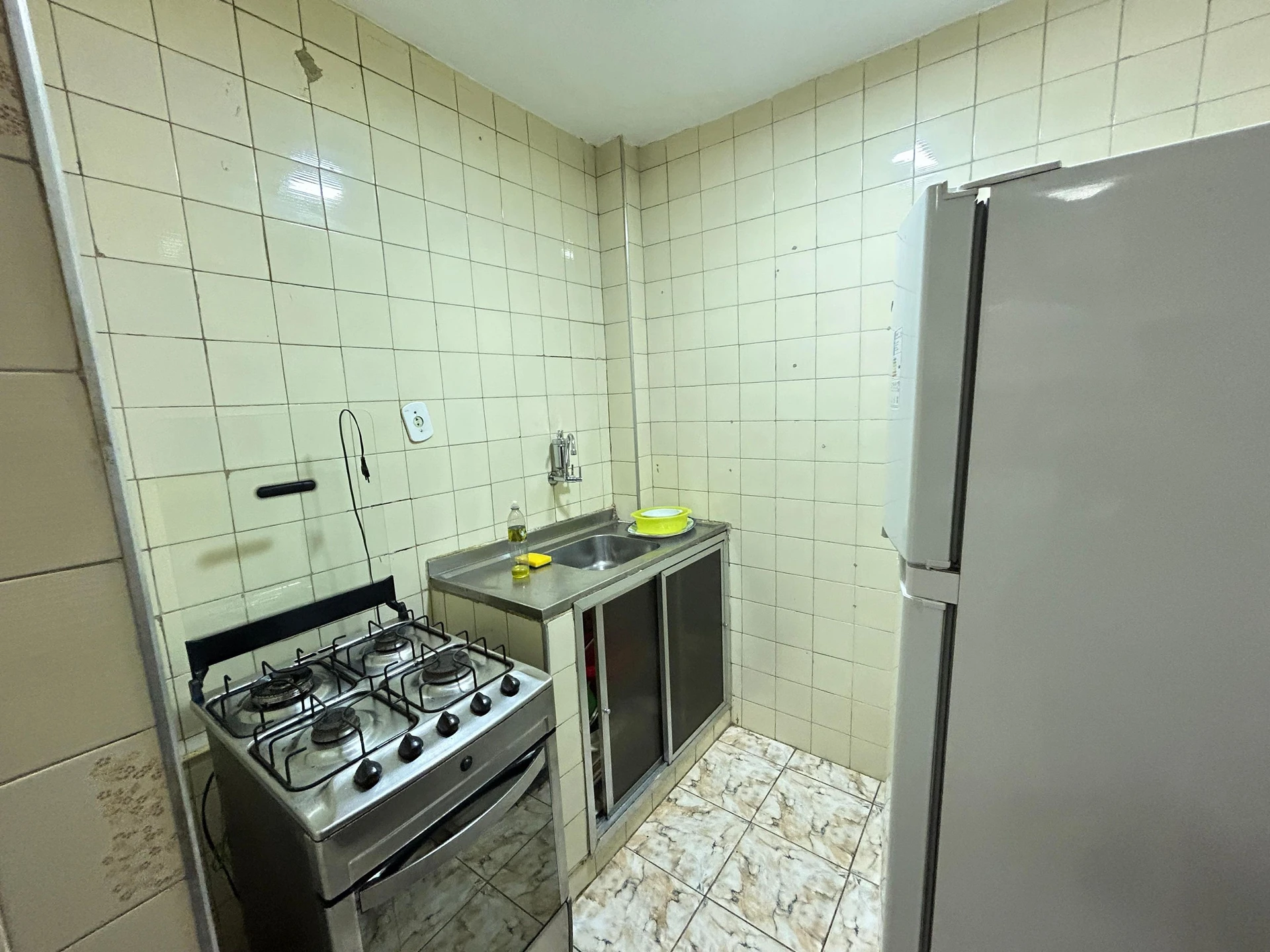 Мебльована квартира з 2 кімнатами та 1 паркомісцем — photo 4