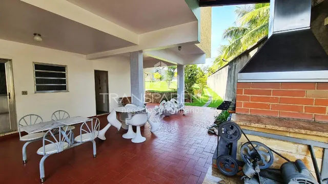 Furnished house with 4 bedrooms and balcony grill — photo 8