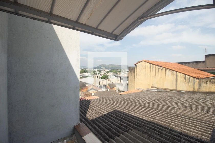Condominium house with 2 bedrooms and balcony — photo 11