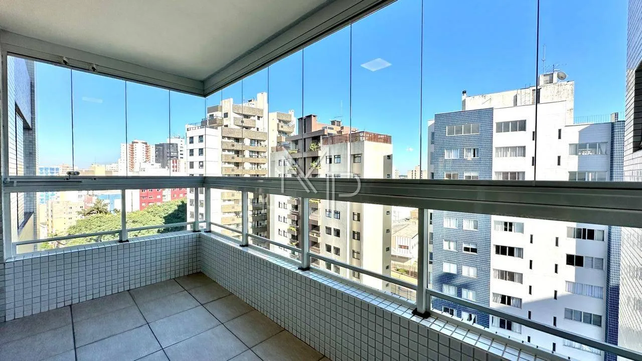 Apartamento, 108 m², com máquina de lavar — photo 19