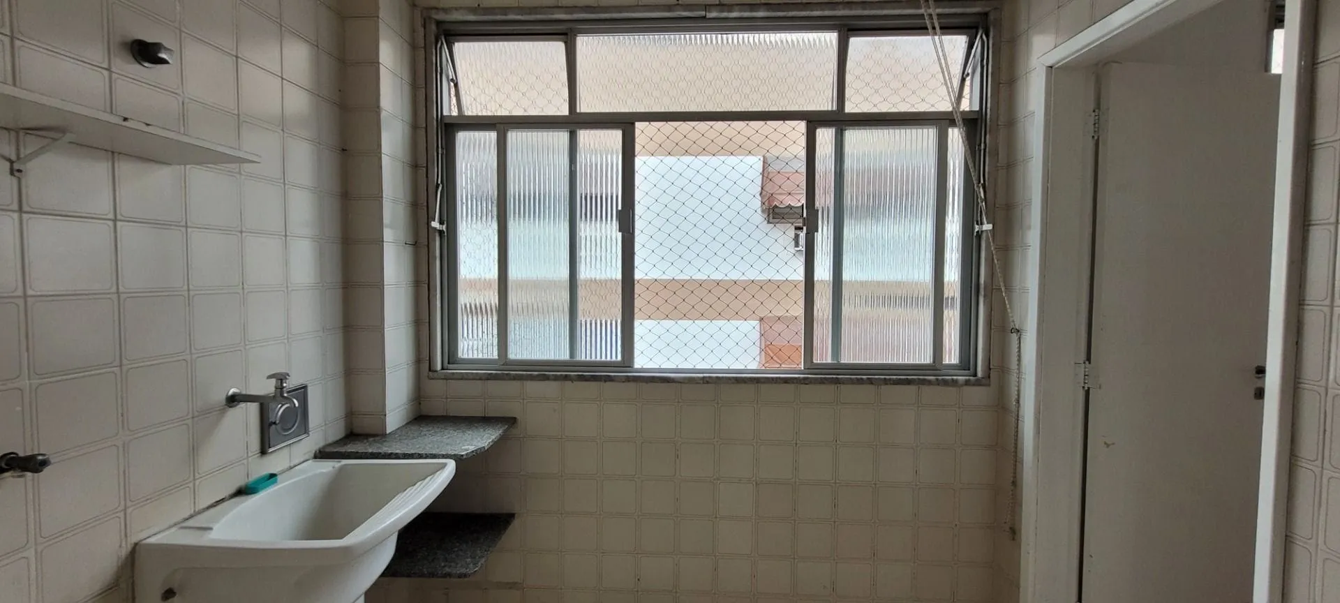 Квартира 96 м² з 2 спальнями та балконом — photo 27