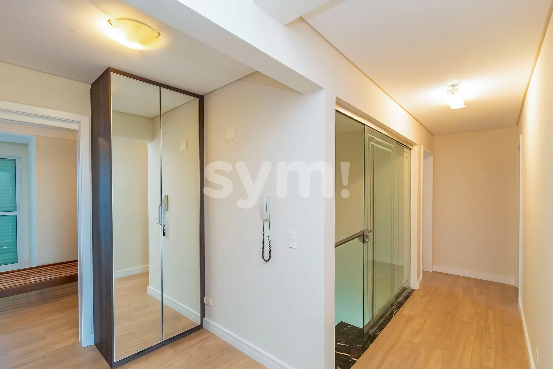 Duplex penthouse with 4 en-suite bedrooms and 391 m² — photo 26
