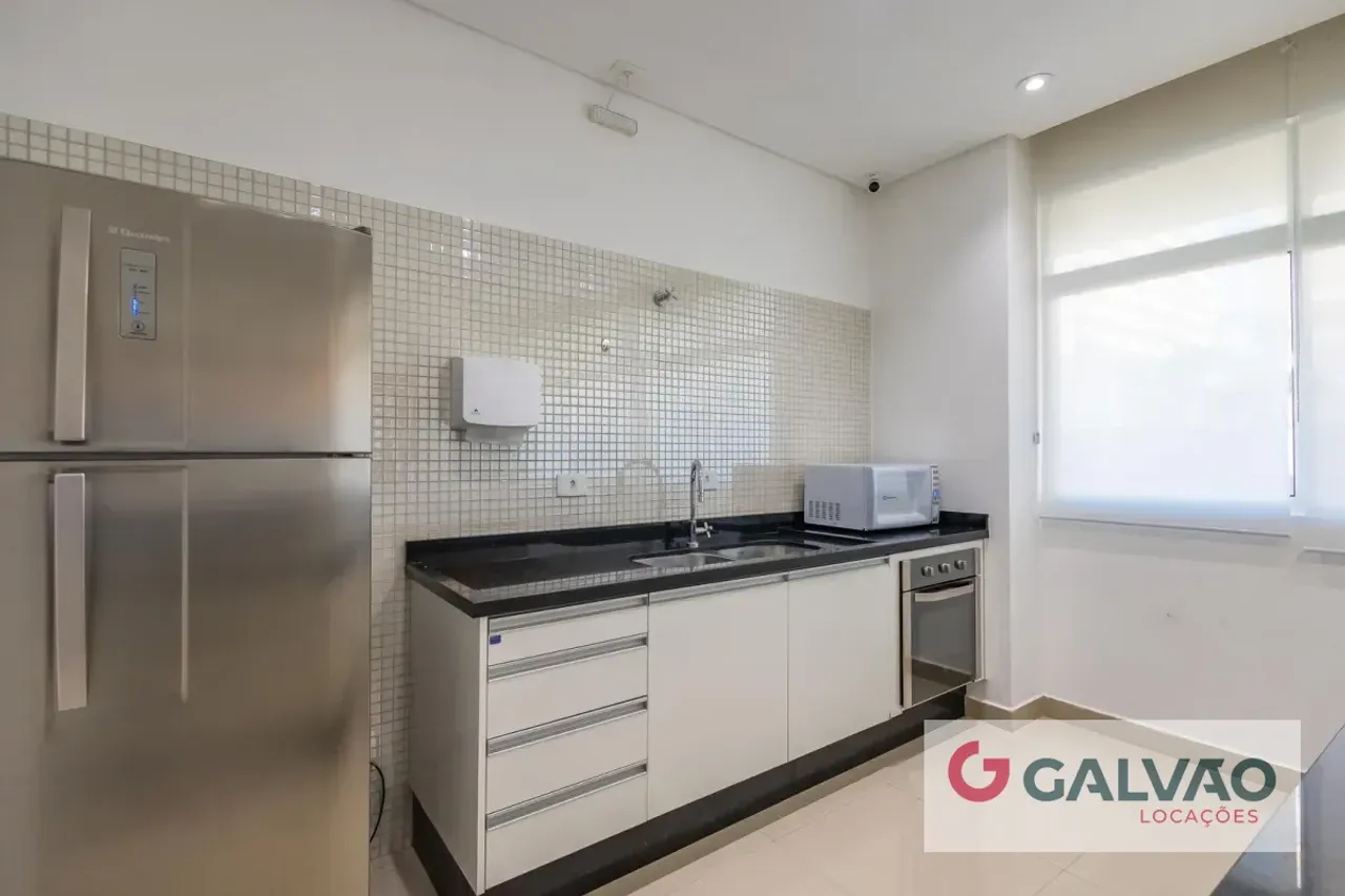 Furnished 69.20 m² apartment with 1 bedroom — photo 17