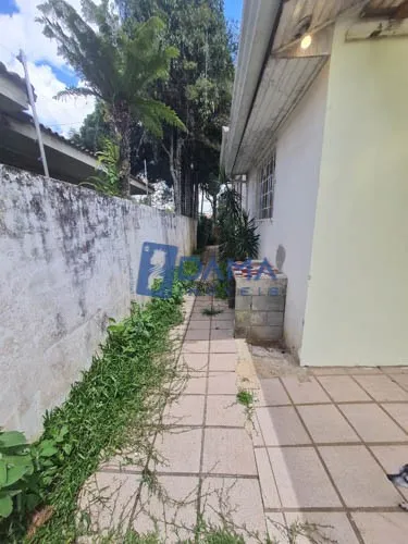 Unfurnished house with 2 bedrooms and 1 bathroom — photo 25