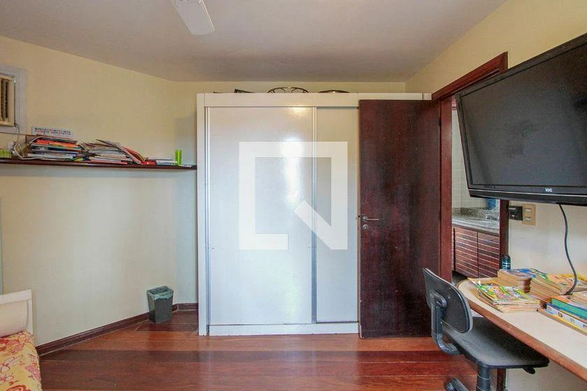 Casa mobiliada de 600 m² com 3 quartos e 3 banheiros — photo 33