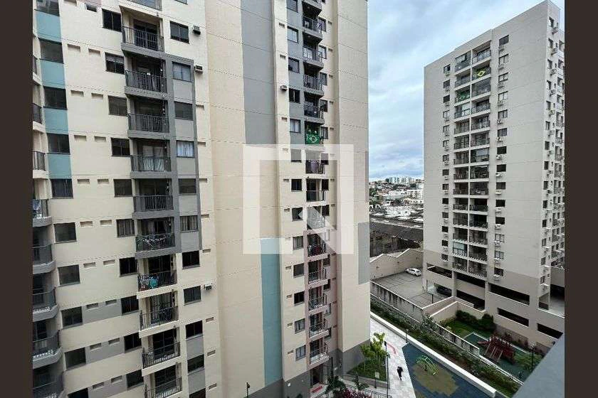 Сдаваемая квартира 43 м² с 2 спальнями и балконом — photo 17