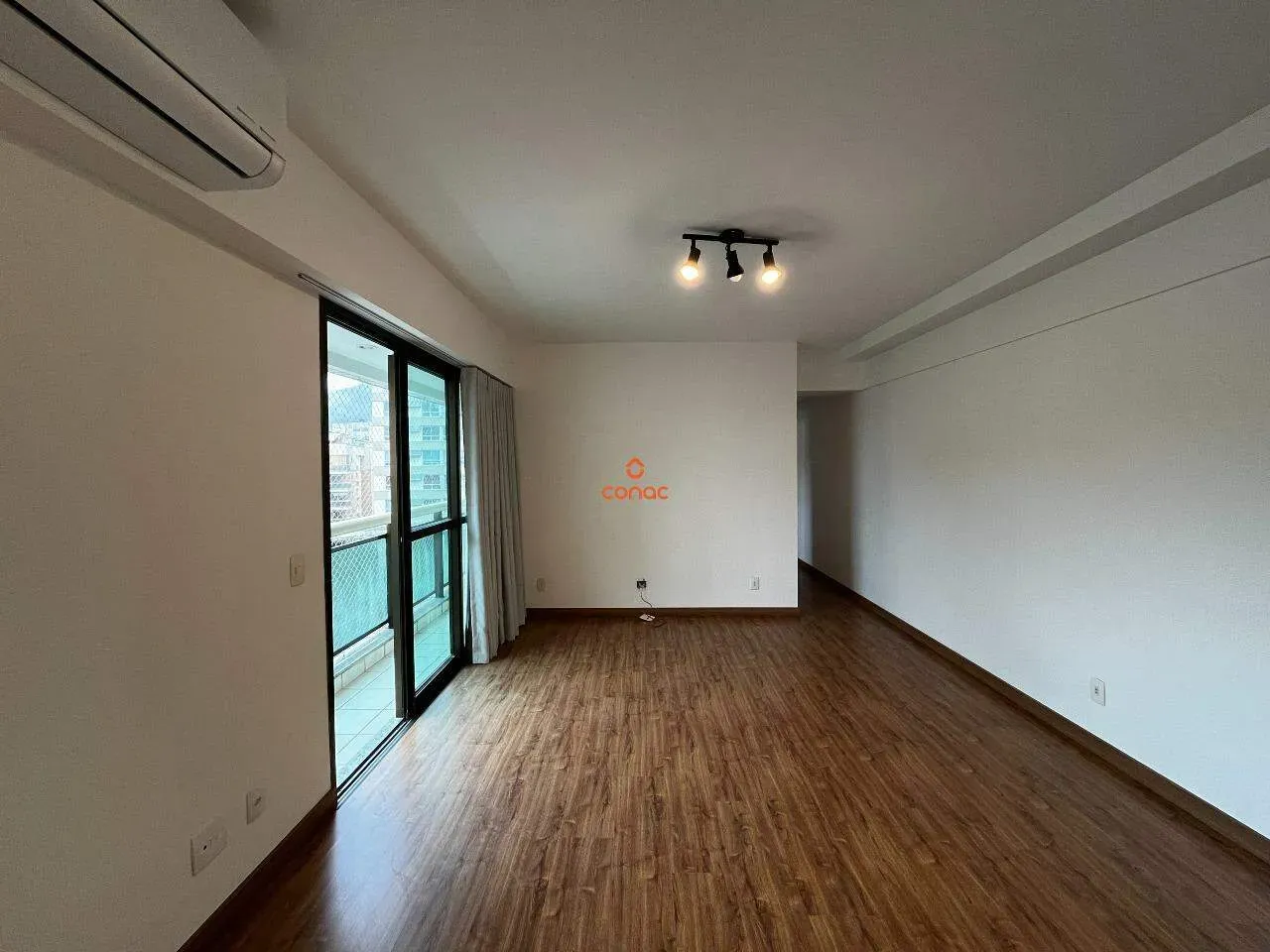 Apartment with 2 bedrooms, 2 bathrooms and 1 parking spot — photo 14