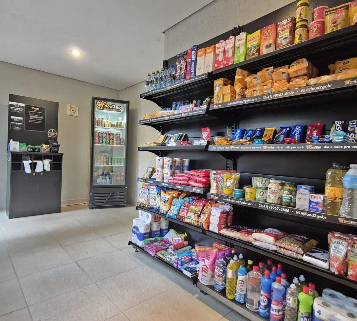 Apartamento de 1 quarto com máquina de lavar, Centro — photo 19