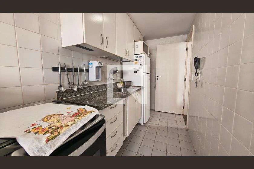 Apartamento mobiliado de 70 m² com 2 quartos e 1 vaga — photo 15