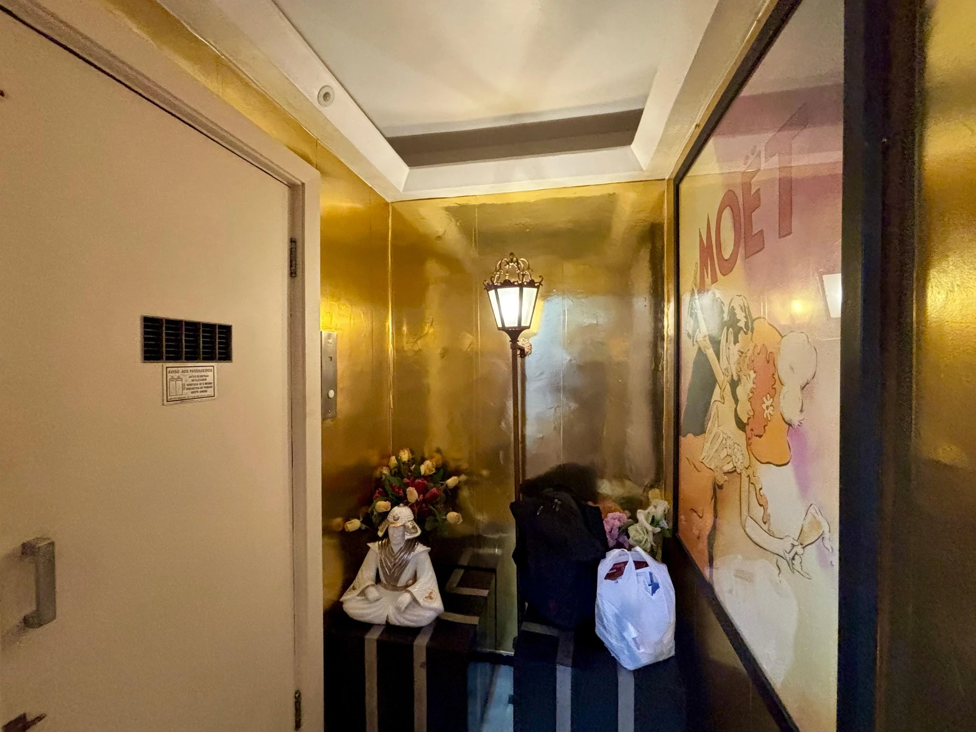 Apartamento de 3 habitaciones con home office — photo 37