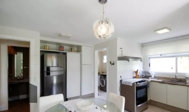 Furnished house with 4 bedrooms and mountain views — photo 2