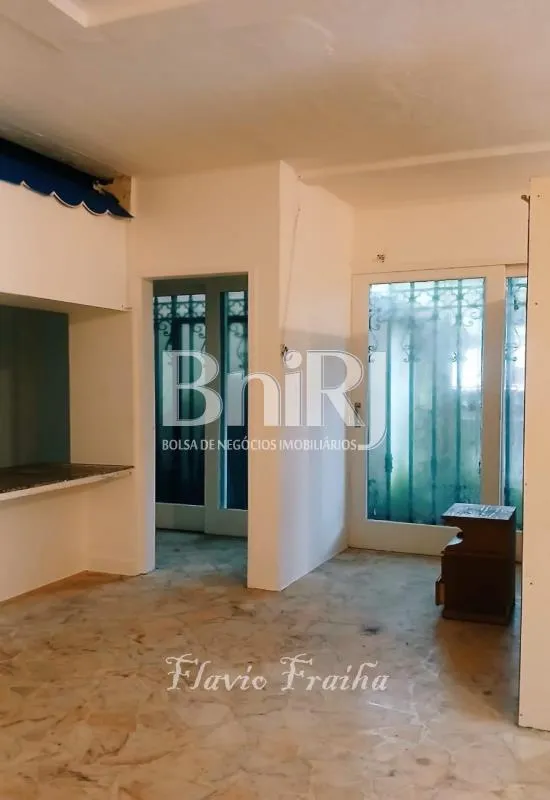 One-bedroom apartment with a home office in Rio de Janeiro