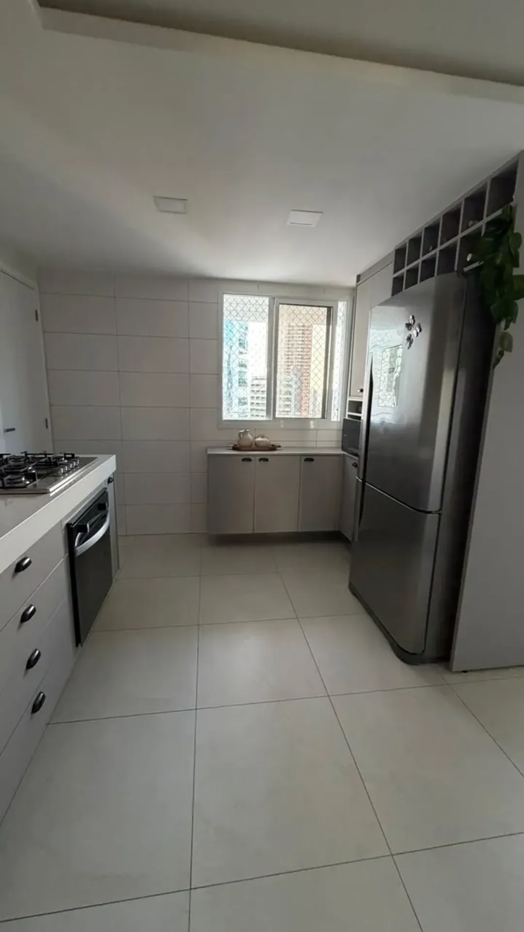 3-bedroom apartment in a building with a sauna — photo 8