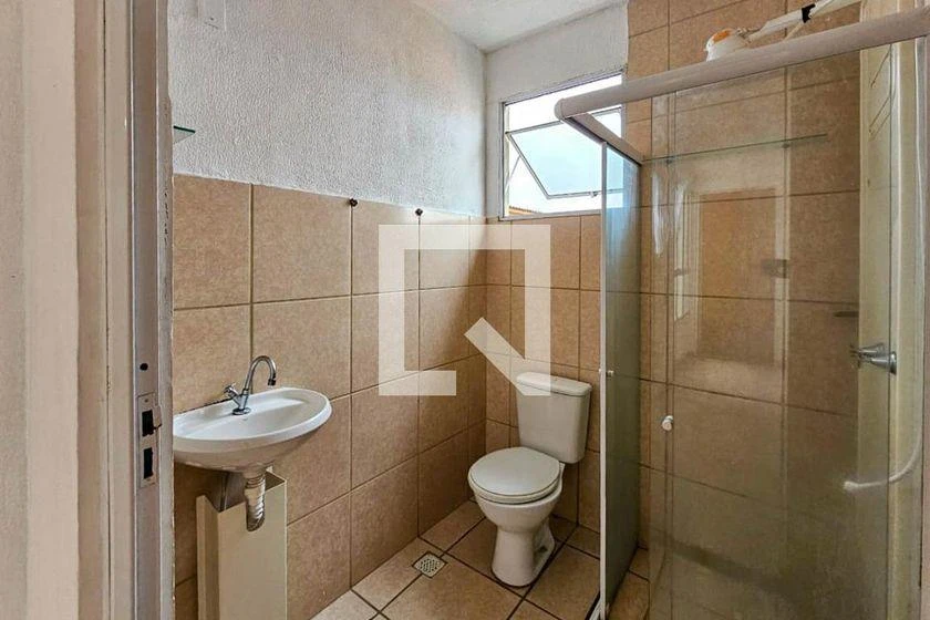 2-bedroom apartment in a building with a pool — photo 4