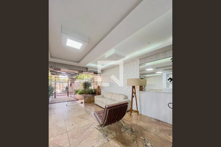 Робоче місце та 1 спальня: квартира 61 м² — photo 31