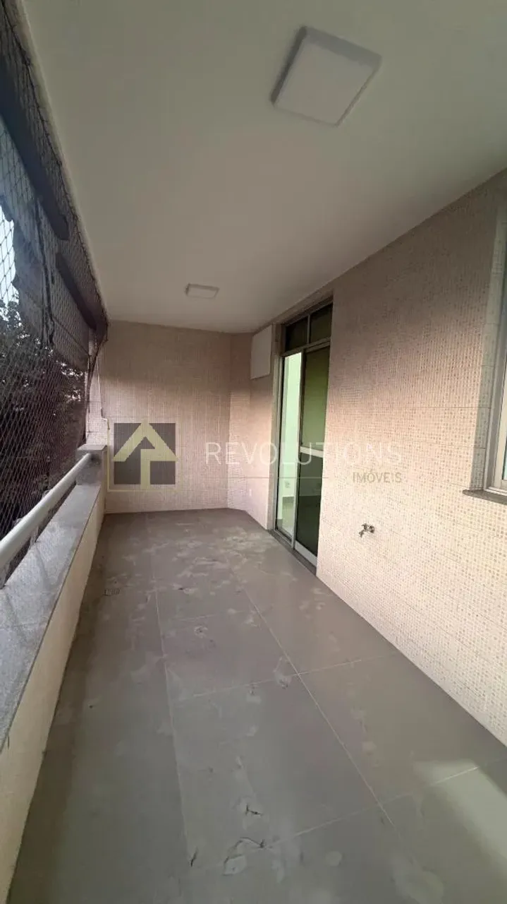 2-bedroom apartment with separate kitchen and 2 bathrooms — photo 7