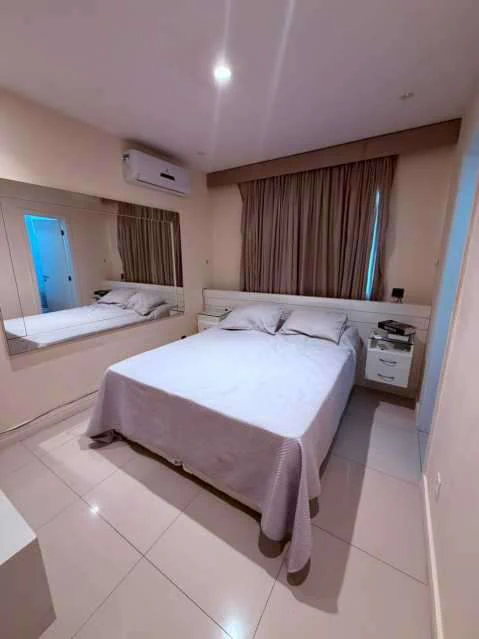 3 en-suite bedroom apartment with 191 m² and 5 parking — photo 21
