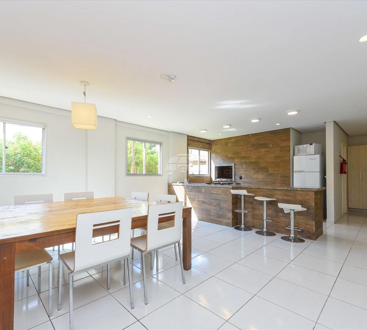 3-bedroom apartment with en-suite and 1 parking spot — photo 39