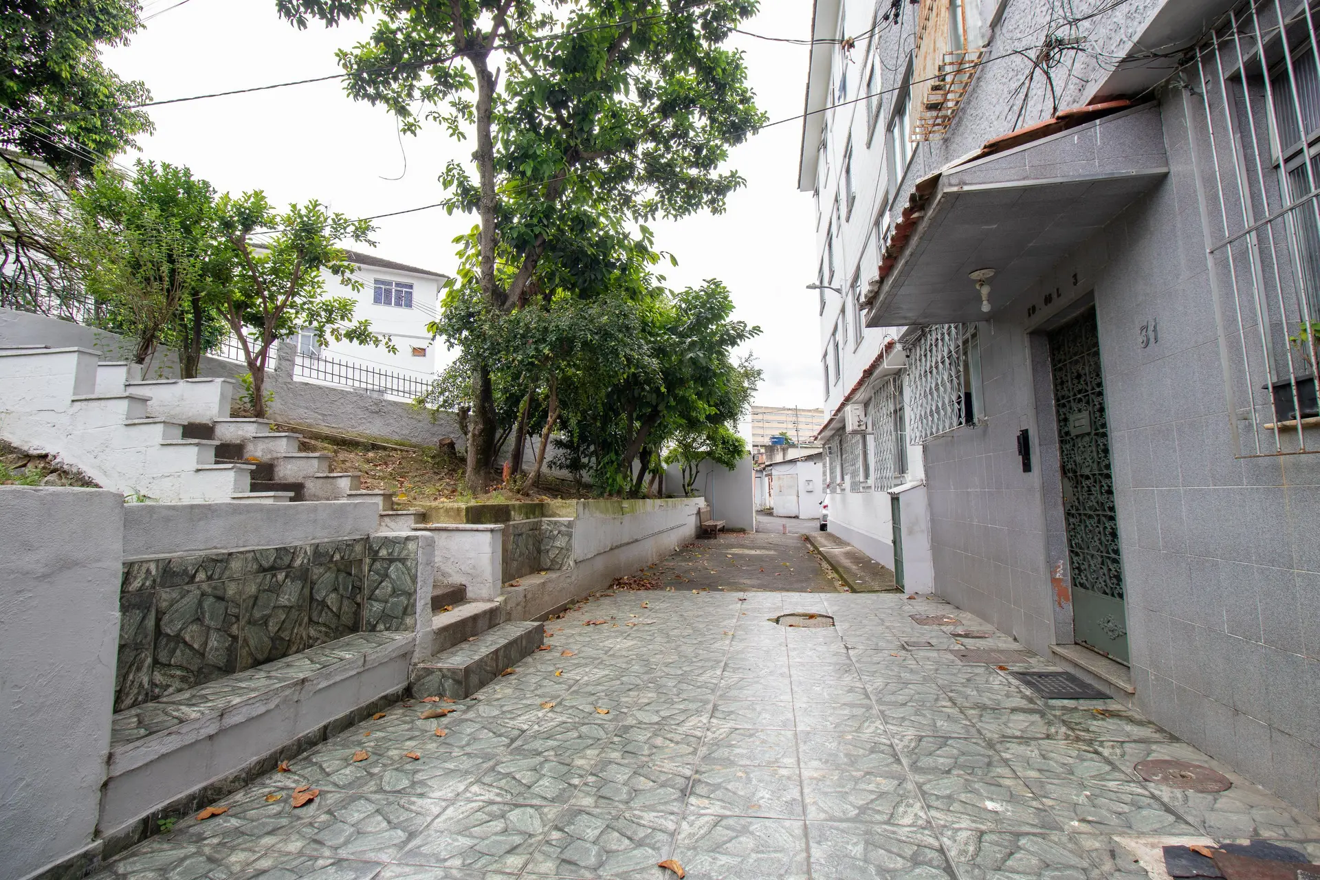 3-bedroom, 80 m² apartment in Rio de Janeiro — photo 13