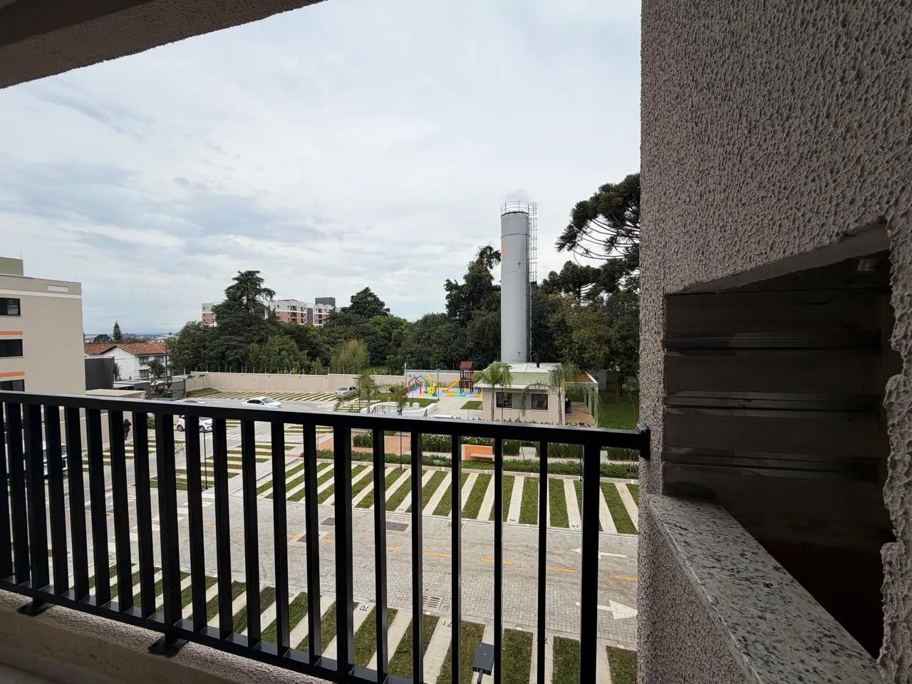 Apartamento, 56 m², com vista para o parque — photo 16