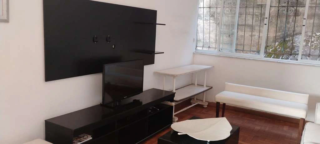 Furnished 51 m² apartment with 1 bedroom and 1 bathroom — photo 9