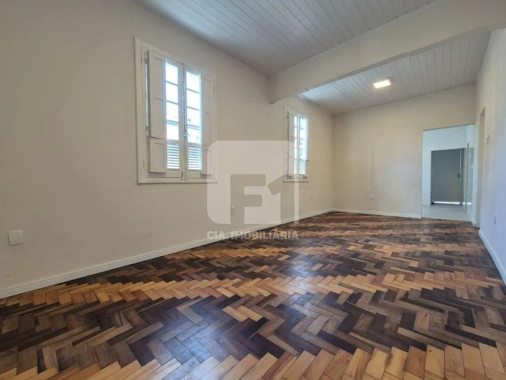 4-bedroom house with a private BBQ in Florianópolis