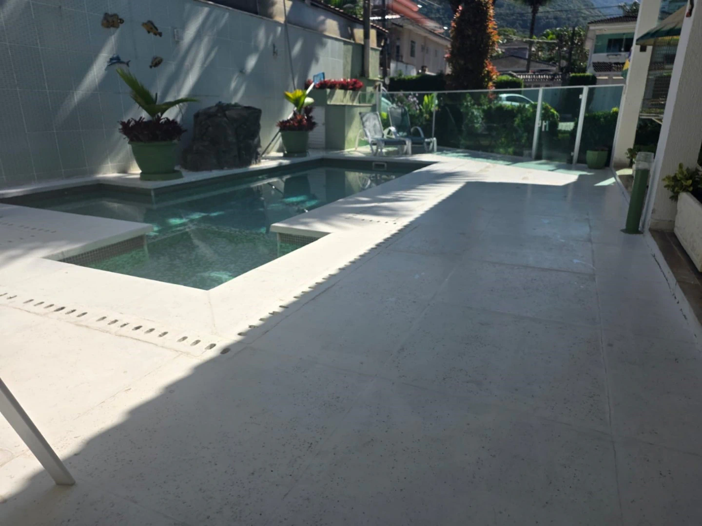 Casa mobiliada com 4 suítes e churrasqueira privativa — photo 19