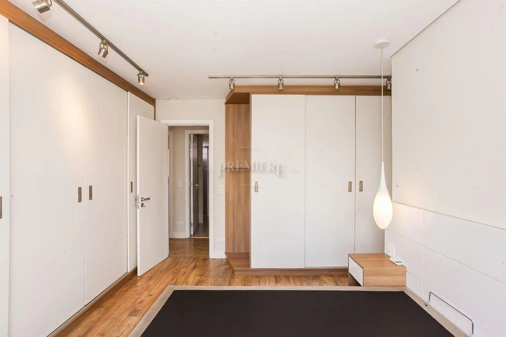 Apartamento mobiliado de 180 m² com 3 dormitórios e 2 vagas — photo 12