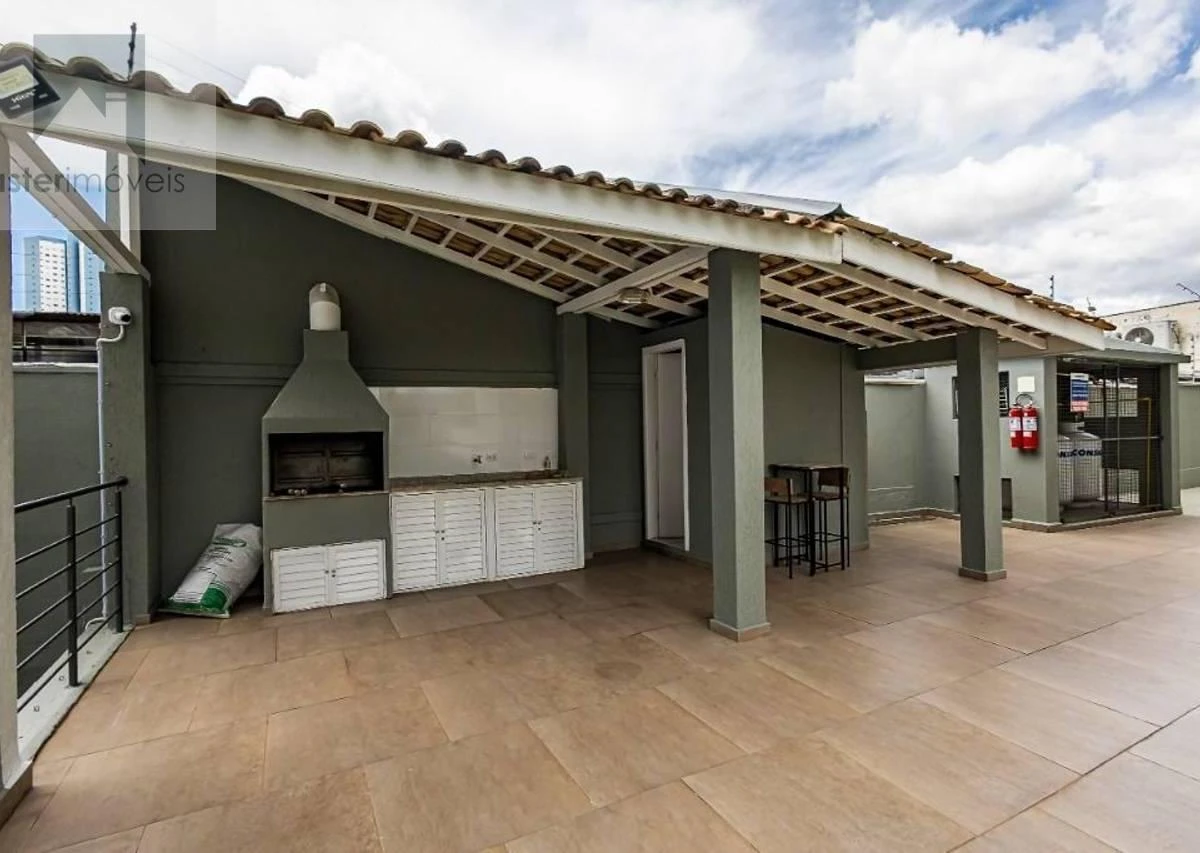 Квартира: 2 спальни, 1 со своей ванной, 61 м², Куритиба — photo 11