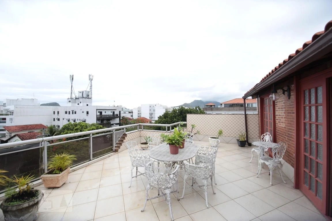 Apartamento mobiliado com 3 quartos e churrasqueira privativa — photo 2