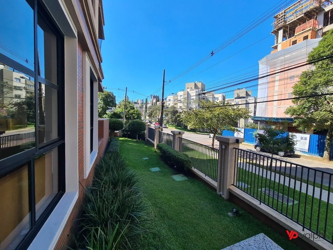Apartamento de 3 dormitorios con jardín privado — photo 6