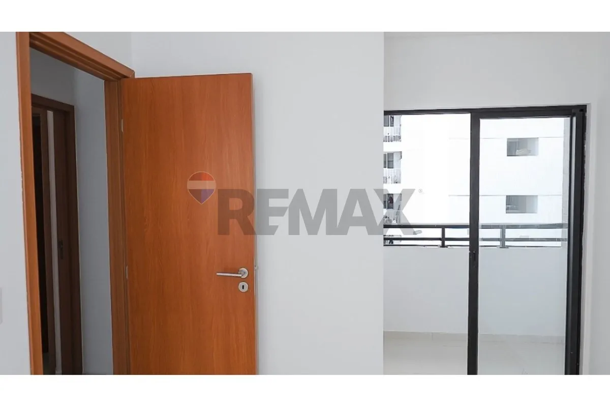 2-bedroom apartment with a private BBQ — photo 4
