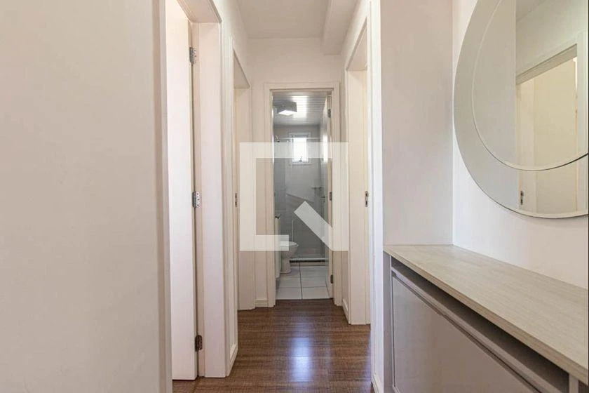 Furnished apartment, 63 m², with a home office — photo 17