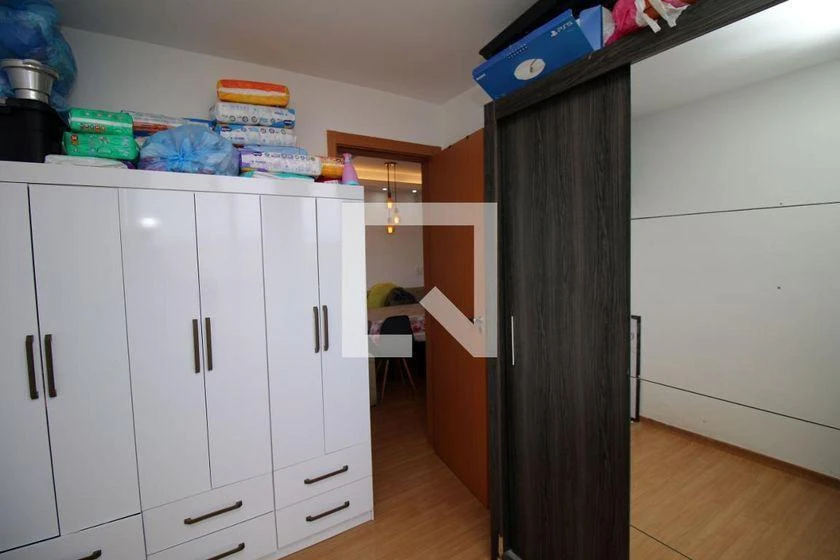 2-bedroom apartment in a building with a gym — photo 20