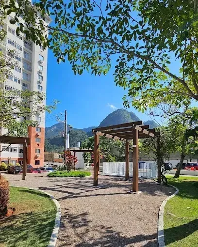 Departamento de 50 m² con lavadora y vista a la montaña — photo 20