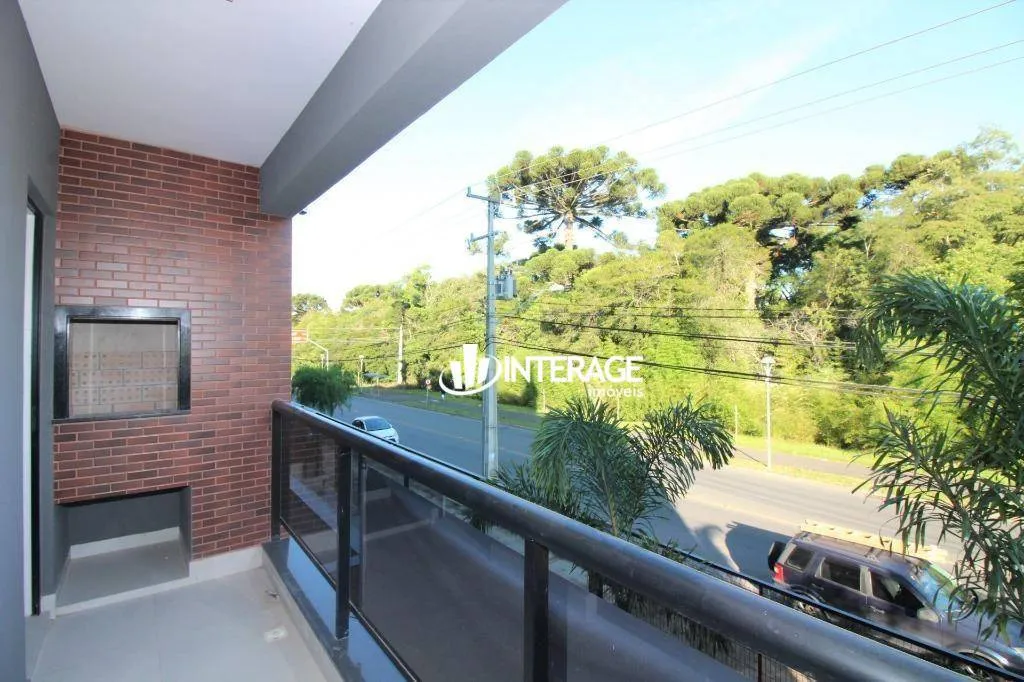 Apartamento de 2 dormitórios com varanda e 1 vaga — photo 12