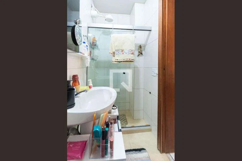 2-bedroom apartment with a mountain view in Rio de Janeiro — photo 24