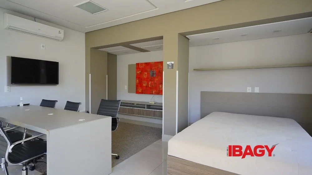 Apartment, 62 m², with a home office — photo 8