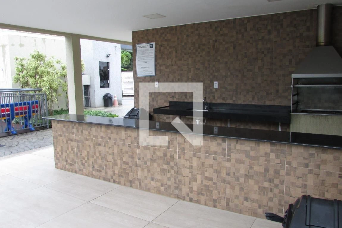 2-bedroom apartment with a washing machine in Rio de Janeiro — photo 58
