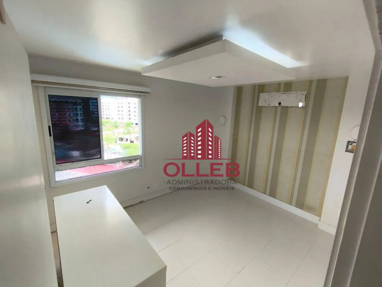 3-bedroom apartment with 4 bathrooms and enclosed balcony — photo 14