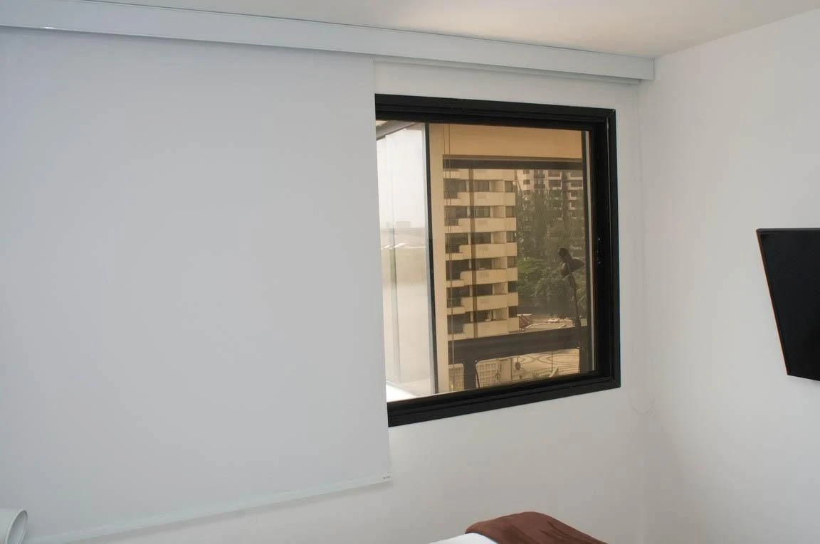 Apartamento mobiliado de 3 quartos com vista para a água — photo 15