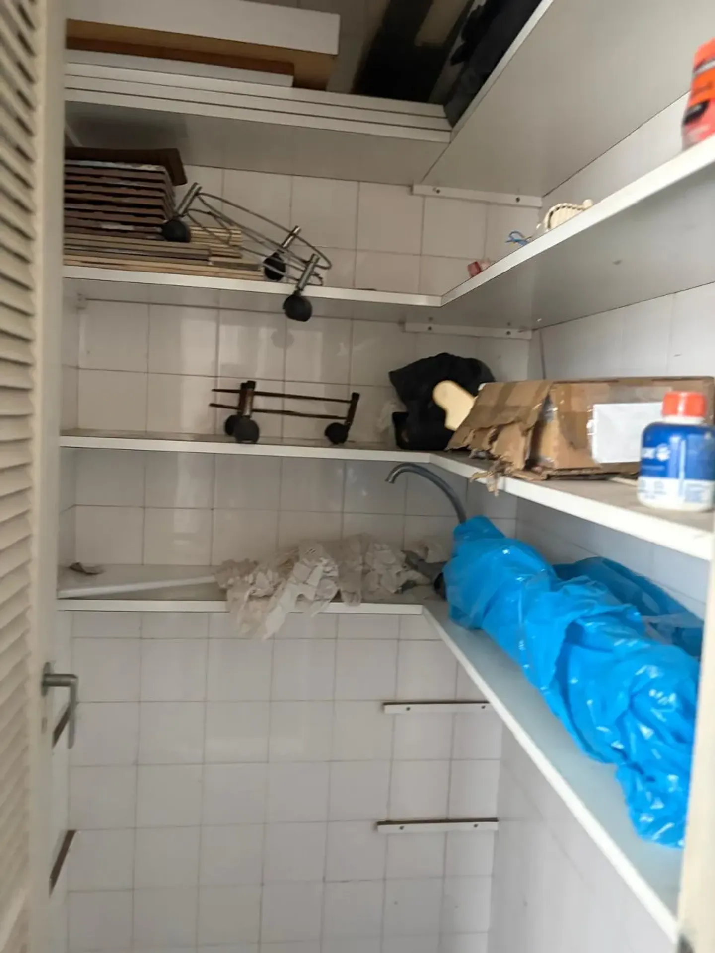 Apartamento de 3 quartos com banheira, Ipanema — photo 29