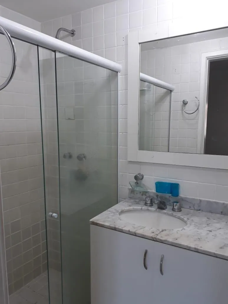 175 m² apartment with 3 bedrooms and a balcony — photo 5