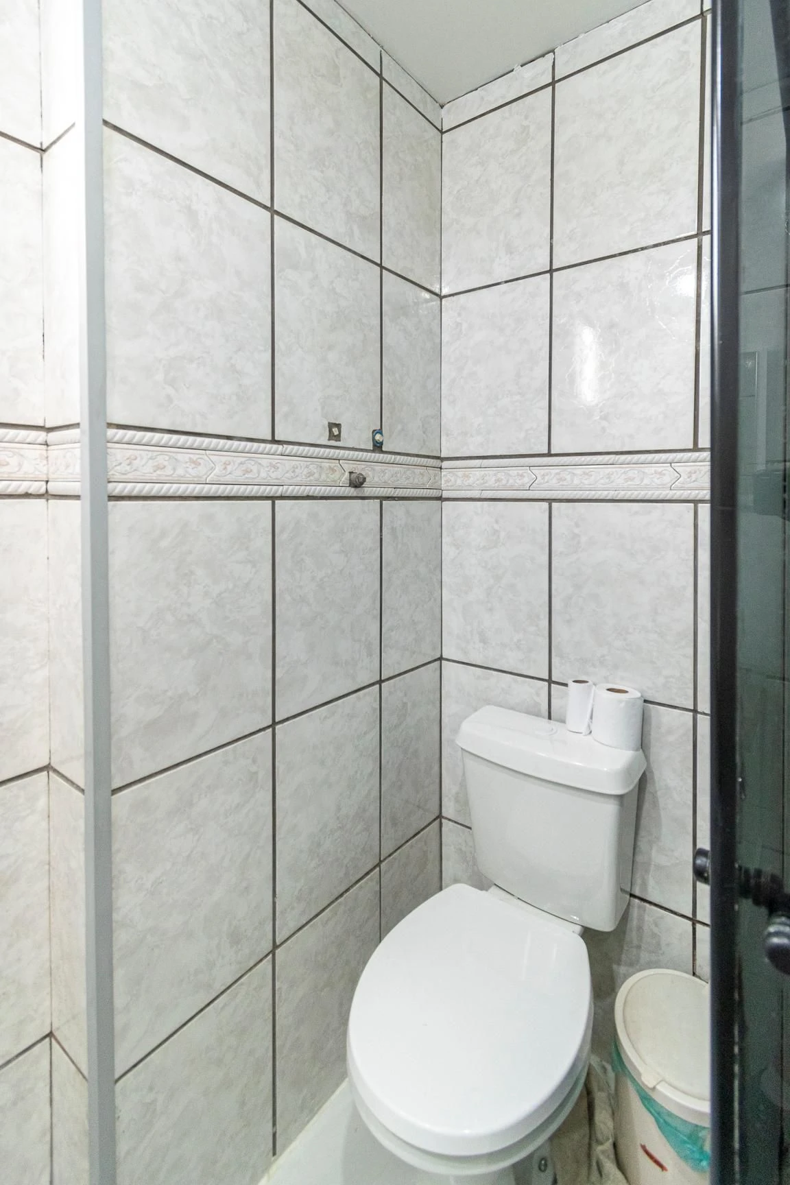 2-bedroom apartment with a mountain view in Rio de Janeiro — photo 25